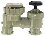 Toro L4010 1-INCH Manual Anti-siphon Irrigation Valve Lawn Sprinkler (78 New. Price: $42.92.