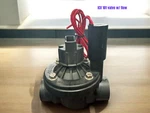 Hunter Sprinkler ICV101G Series Globe Valve, 1-INCH New. Price: $141.78.