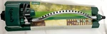 New Orbit 3000 Sqft. Oscillating Oscillator Sled Lawn Sprinkler Medium. Price: $6.85.