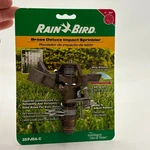 New Brass Rain Bird 25PJDA-C Impact Sprinkler 20 To 41 Feet Distance. Price: $16.95.