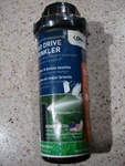 New/sealed Orbit "voyager Ii" Professional Gear Drive Sprinkler Head #55662. Price: $19.80.