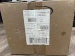 Orbit 58322Z Traveling Tractor Sprinkler New. Price: $60.00.