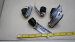 - Orbit 843009D Shrub Spray Sprinkler With Brass Nozzle 15 Ft Half Pattern New. Price: $17.77.