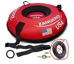 Snow Tubes Cover For Sledding Heavy Duty 38 Inch (red) New. Price: $35.00.