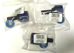 Lot Of Raindrip 1/4 Irrigation Compression Adapter 3/4 Hose Swivel New. Price: $19.00.