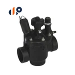 Toro P220 Angle Valve Plastic 1-1/2 In. W/ Flow Control Fipt X New. Price: $152.99.