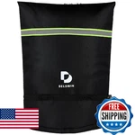 Delswin Backflow Preventer Pipe Insulation Cover - 24" X 36" Insulated Pouch New. Price: $87.09.