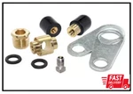 Yard Hydrant Repair Kit Replacement Plungers O-rings Packing Nuts Connectors New. Price: $27.00.