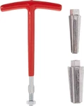 Orbit Sprinkler System 1/2-INCH & 3/4-INCH Plastic Pipe Nipple Extractor 26076 New. Price: $13.24.