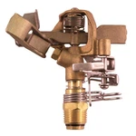 Champion U61DP-C Impact Sprinkler Brass 1/2 Mpt Underground Replacement New. Price: $33.20.