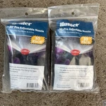 Hunter Industries Pro Adj. Arc 10' Radius Pop-up Sprinkler Spray Nozzle (2BAG) New. Price: $25.99.
