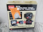 Toro Pod Transport Module Model #53789 Ecxtra Scheduling Sprinkler Timer Used. Price: $12.78.