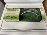Melnor Oscillating Sprinkler 360M New Box 3600 Sq. Ft. Price: $22.00.