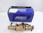 Febco 850U-QT-FZ Double Check Valve Assembly 1-1/2" Series Small 175PSI New. Price: $599.99.