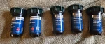 Orbit Professional Hard Top Pop-up 2 Inch Spray Head Sprinkler -lot 5 New. Price: $19.99.