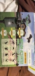 Animal Repellent Sprinkler,solar Scarecrow Motion Activated Water New. Price: $58.87.
