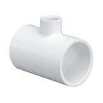 Grainger Approved 401335 Reducing Tee, X In, Schedule 22FL55 New. Price: $8.70.
