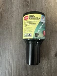 Toro Universal Impact SPRINKLER-40 Flow 2.2 Gpm Model 53720 1/2 Inlet New. Price: $14.99.