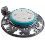 Gilmour 859563-1004 Circular Sprinkler-heavy Duty, 8-PATTERN, Grey New. Price: $7.99.