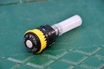 Rain Bird R17-24TT 2/3 Circle Rotary Nozzle 17' To 24' Irrigation Sprinkler New. Price: $9.95.