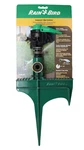 Rain Bird Impact Sprinkler P5RLSP With Water Saving Distance Control Dial New. Price: $54.99.