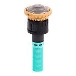 Rain Bird Van Adjustable Rotary Nozzle 13 To 18 Radius 45 270 Arc Black New. Price: $86.61.