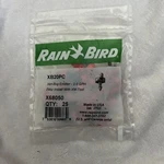25 Rain Bird XB20PC Xeri-bug Irrigation Emitter 2.0 Gph New. Price: $12.75.