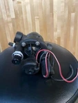 Toro Golf 1" Plastic Valve With Dc Latching Solenoid P220G-27-04DL (new) Open. Price: $152.75.
