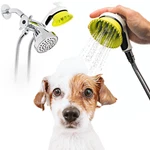 Wondurdog Quality Indoor / Outdoor Wash Kit For Shower And Garden Hose New. Price: $55.99.