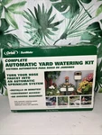 Orbit Sunmate Complete Automatic Yard Watering Kit 62032 No Brass Manifold New. Price: $44.49.