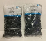 Total Qty 200 (2 Bags Of 100) Dig B221-100PC Dripper Gph New. Price: $20.00.