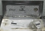 Jay R. Smith Non-freeze Box Assy Wall Hydrant 5519BACP New. Price: $224.99.