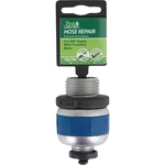 Best Garden 5/8 In. Male Metal Compression Hose End Repair Coupling New. Price: $11.25.