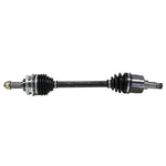 Gsp Auto Parts North America Inc NCV68033 Axle New. Price: $93.75.