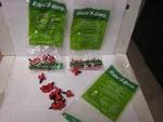 Packs Rain Bird SW20/10PS Gph Spot Watering Emitters 30 Count Total Ea New. Price: $12.99.