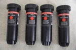 Champion FP4F 2" Pop Up Sprinkler Head Full Circle Spray Lawn Irrigation New. Price: $15.00.