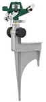 Orbit Metal Impact Sprinkler Impulse Rotor Lawn Irrigate Ground Spike Pn 58619 New. Price: $19.95.