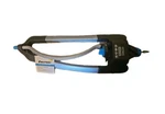 Belstrom Deluxe Adjustable Side To Oscillating Sprinkler, 3,000 Sq Ft Span Open. Price: $17.00.