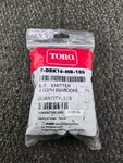 (qty 100) Toro T-DBK16-MB-100: 4.0 Gph E-2 Emitter (maroon Insert) Open. Price: $29.99.