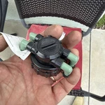 Orbit 67005 100PSI Max 4-PORT Drip Irrigation Manifold 1/2 Inlet In. (pack Of 5) New. Price: $22.00.