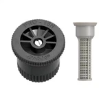 Half Pattern Sprinkler Nozzle With Filters (10-PACK) New. Price: $12.60.