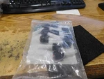 Pack Of Rain Bird: R13-18H Rotary Nozzel. Qty. 10. New Old Stock. Price: $49.99.