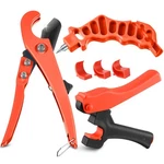 Drip Irrigation Tubing Cutter Hole Punch Tool, Sprinkler Hose Cutt... New. Price: $26.47.