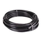 Raindrip 061005P Polyethylene Black Watering Hose 0.7 O.d. In. X 50 Ft. New. Price: $23.56.