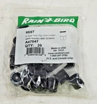 (qty. 25) Rain Bird 9SST - Nozzle Side Strip Pattern Spray 9FT X 18FT (A47047) New. Price: $39.99.