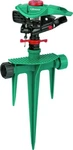 New Gilmour 822003-1001 Poly Spike Base Impulse Sprinkler 5670 Sq. Ft.. Price: $8.69.