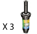 New Rain Bird 1803DSF Pop-up Full 360 Degree Water Sprinkler Heads. Price: $22.75.