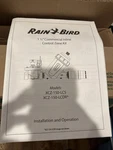 Rainbird XCZ-150-LCDR 1.5 In. Inline Commercial Control Zone Kit Irrigation Open. Price: $140.00.