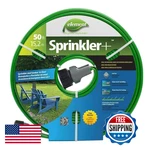 Swan Products Element Sprinkler Soaker Hose 50FT Green - 172738 New. Price: $34.98.