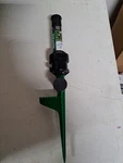 Rain Bird 32SASPG Rotary Gear Drive Spike Sprinkler Ft , 40-360 Free Ship New. Price: $24.99.